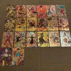 2026年最新】ドラゴンボールヒーローズ 星4 まとめ売りの人気アイテム