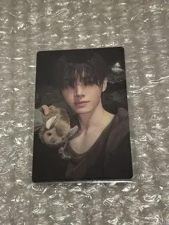 2026年最新】ソンフン トレカ weverse conの人気アイテム - メルカリ