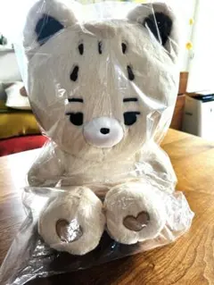 2026年最新】ソンフン ぬいぐるみ 40の人気アイテム - メルカリ