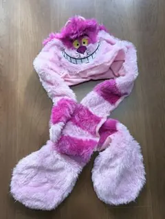 2026年最新】チシャ猫 マフラーの人気アイテム - メルカリ