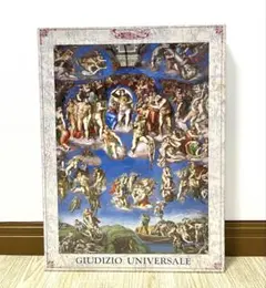 2026年最新】ミケランジェロ 最後の審判の人気アイテム - メルカリ