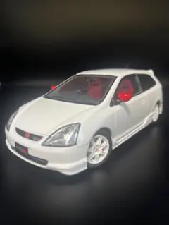 2026年最新】シビック プラモデルの人気アイテム - メルカリ