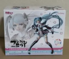 2026年最新】マジカルミライ2015 フィギュアの人気アイテム - メルカリ