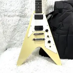 2026年最新】EDWARDS フライングVの人気アイテム - メルカリ