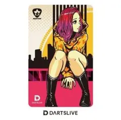 2026年最新】ダーツライブカードの人気アイテム - メルカリ