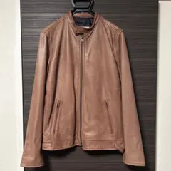 2026年最新】AVIREX カラー：ブラウン系 シングルライダースの人気