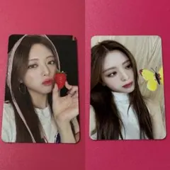 2026年最新】ITZY makestar ユナの人気アイテム - メルカリ