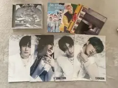 2026年最新】stray kids cd まとめ売りの人気アイテム - メルカリ