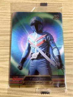 2026年最新】戦隊 森永 カードの人気アイテム - メルカリ