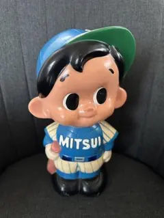 2026年最新】三井銀行 野球坊やの人気アイテム - メルカリ