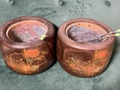 2026年最新】明治 火鉢の人気アイテム - メルカリ