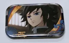 2026年最新】スクエア缶バッジ 義勇の人気アイテム - メルカリ