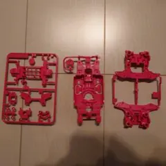 2026年最新】MSカラーシャーシセットの人気アイテム - メルカリ