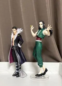 2026年最新】Hunter×Hunter フィギュア 一番くじ セットの人気アイテム