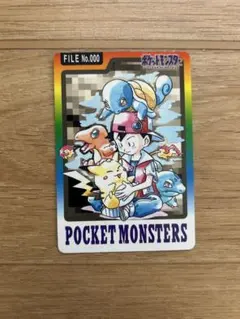 2026年最新】ポケモン カードダス 000の人気アイテム - メルカリ