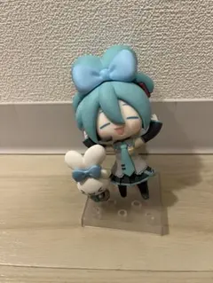 2026年最新】ねんどろいど 初音ミク×シナモロール 初音ミク