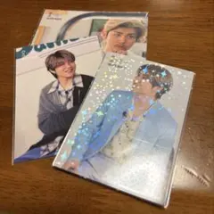 2026年最新】ミセスグリーンアップル対バンライブフォトカードの人気