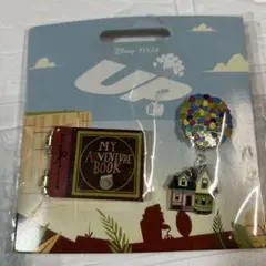 2026年最新】カールじいさんの空飛ぶ家 ピンバッジの人気アイテム