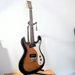 2026年最新】アリア ギター モズライトの人気アイテム - メルカリ