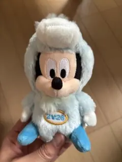 2026年最新】干支ミッキーの人気アイテム - メルカリ