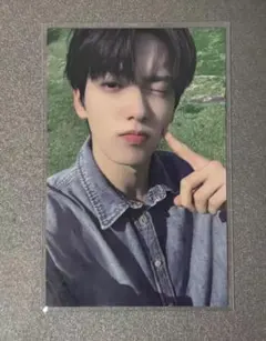 2026年最新】TxT トレカ スビン ソウルコンの人気アイテム - メルカリ