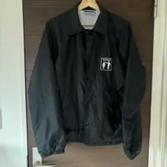 2026年最新】bitch skate コーチジャケットの人気アイテム - メルカリ