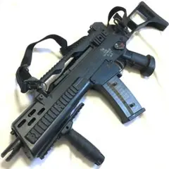 2026年最新】g36cカスタム 東京マルイの人気アイテム - メルカリ