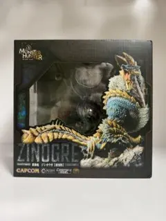 2026年最新】クリエイターズモデル ジンオウガの人気アイテム - メルカリ