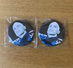 2026年最新】ヴォルデモート 缶バッジの人気アイテム - メルカリ