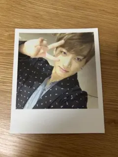 2026年最新】ジョングク サインの人気アイテム - メルカリ