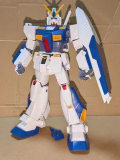 2026年最新】mg ガンダムnt-1の人気アイテム - メルカリ