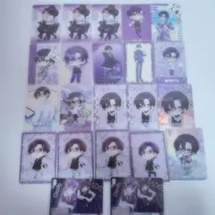 2026年最新】カラフルピーチ もふの人気アイテム - メルカリ