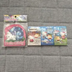 2026年最新】キティ メモ帳の人気アイテム - メルカリ