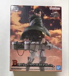 2026年最新】進撃の巨人 一番くじ b賞の人気アイテム - メルカリ