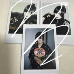 2026年最新】jiluka チェキの人気アイテム - メルカリ