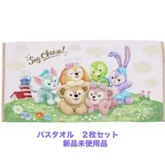 2026年最新】ダッフィーバスの人気アイテム - メルカリ