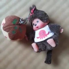 2026年最新】大阪限定モンチッチの人気アイテム - メルカリ