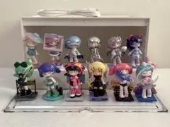 2026年最新】pop mart azura y2kの人気アイテム - メルカリ