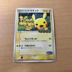 2026年最新】ポケパーク ピカチュウの人気アイテム - メルカリ