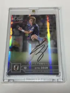 2026年最新】堂安律 サインの人気アイテム - メルカリ