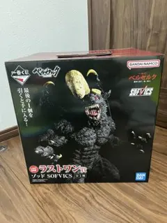 2026年最新】ゾッド ラストワンの人気アイテム - メルカリ