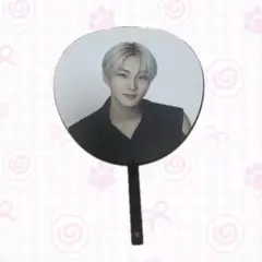 2026年最新】enhypen うちわ ジョンウォンの人気アイテム - メルカリ