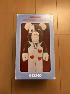 2026年最新】BE@RBRICK GIZMOの人気アイテム - メルカリ