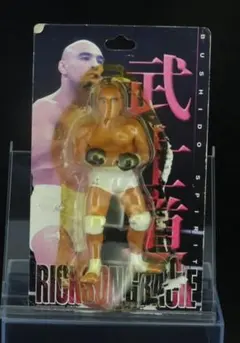 2026年最新】ヒクソン・グレイシー フィギュアの人気アイテム - メルカリ