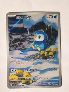 2026年最新】ポッチャマ ARの人気アイテム - メルカリ