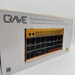 2026年最新】behringer craveの人気アイテム - メルカリ