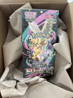 2026年最新】ポケモンシュリンク付きの人気アイテム - メルカリ