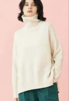 2026年最新】galerie vie ニットの人気アイテム - メルカリ