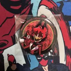 2026年最新】ハズビンホテル アラスター ピンの人気アイテム - メルカリ