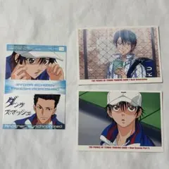 2026年最新】トレーディングカード 越前リョーマの人気アイテム - メルカリ